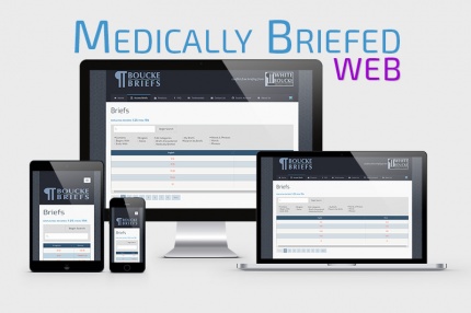 Medically Briefed Web