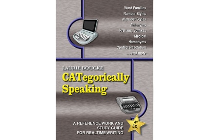 CATegorically Speaking - Printed (4th Edition)