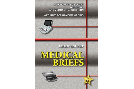 Medical Briefs - Printed (5th Edition)