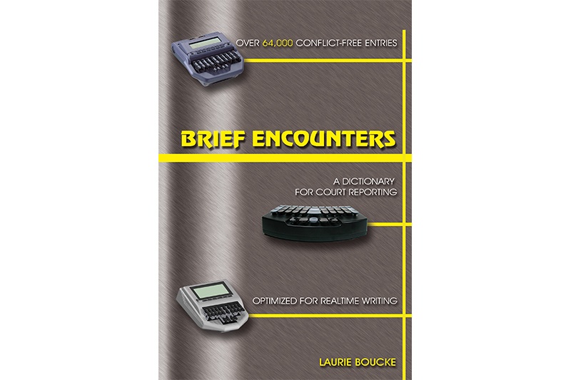 Brief Encounters - Printed (4th Edition)
