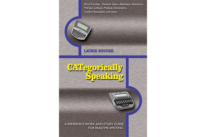 CATegorically Speaking - Printed (3rd Edition)