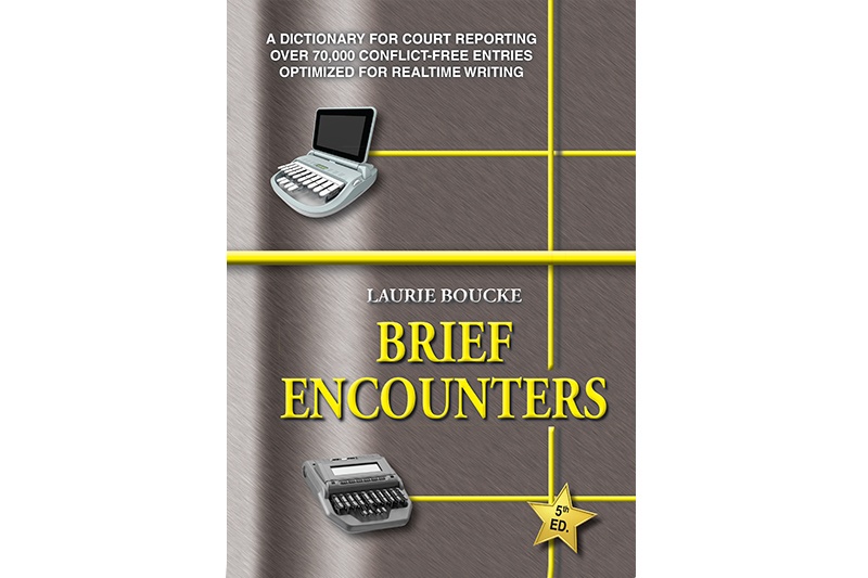 Brief Encounters - Printed (5th Edition)